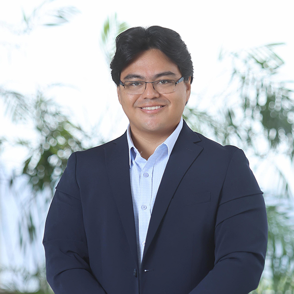Gary Garzón