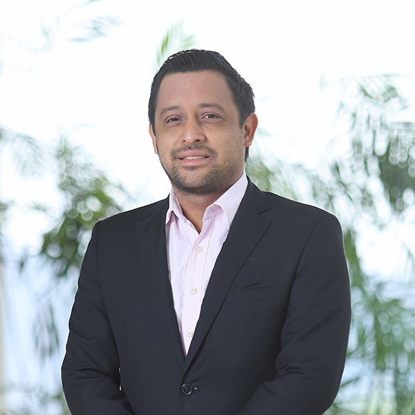 Juan Carlos Andrade