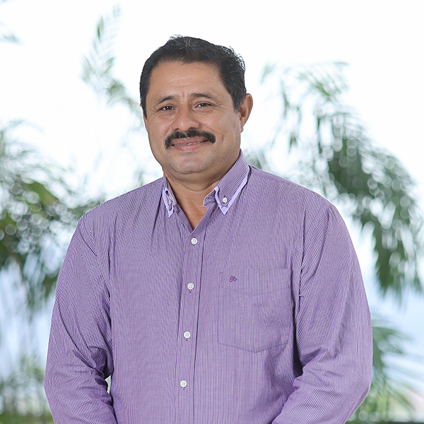 Julio Zambrano