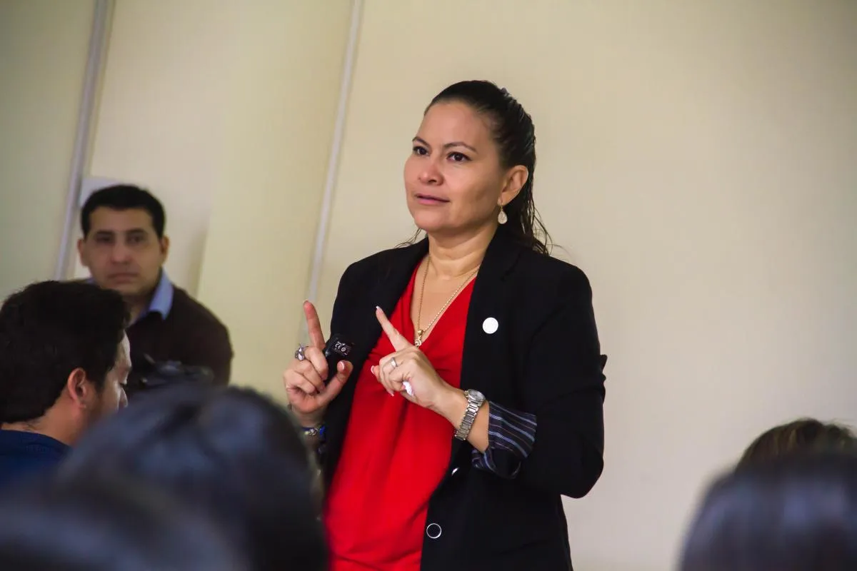 Concluyó el primer Programa de Inducción 2017 para profesores no titulares de la ESPOL