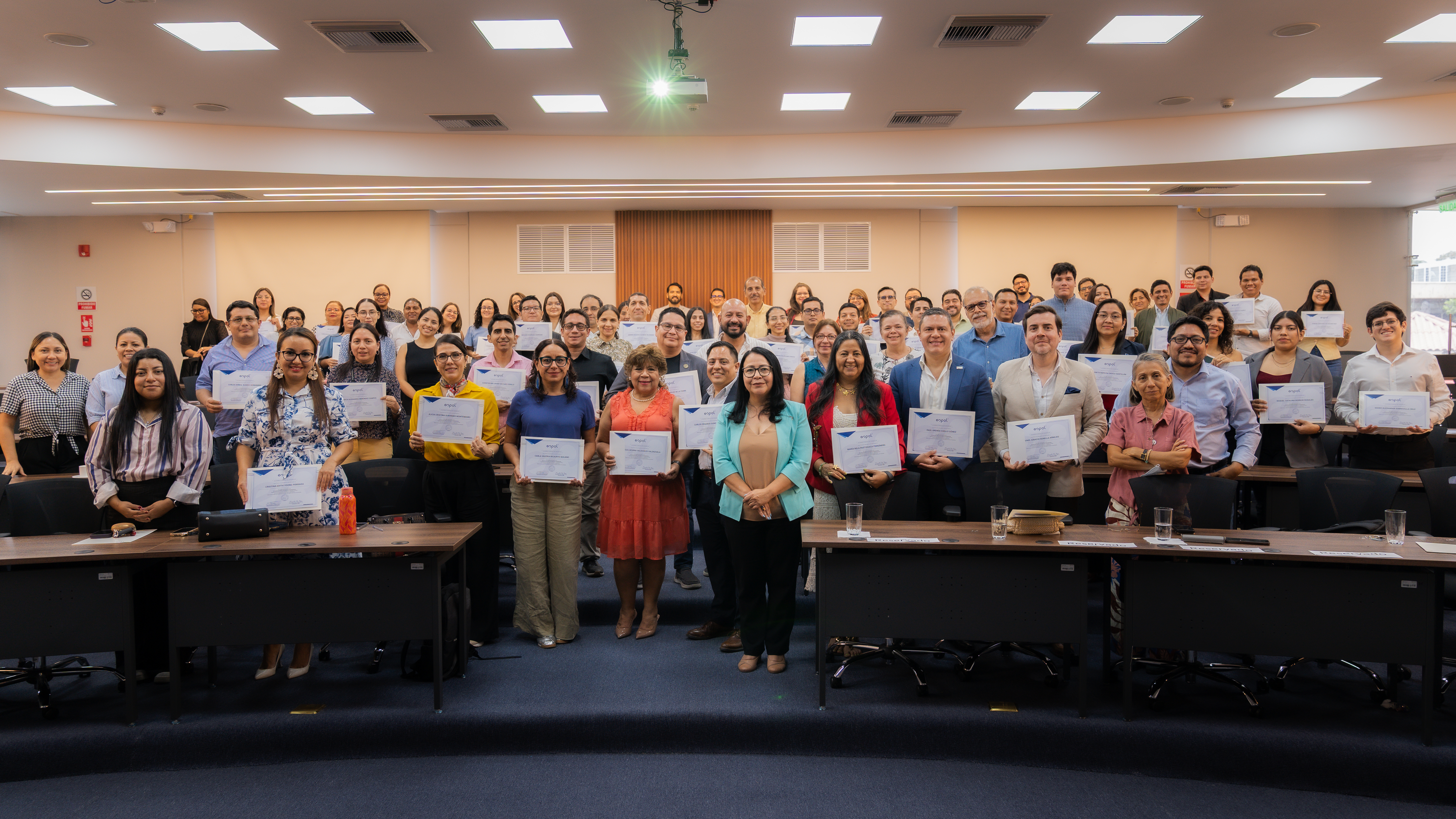 El Vicerrectorado de Docencia y el CISE consolidan la ruta de formación en Diseño Curricular por Competencias