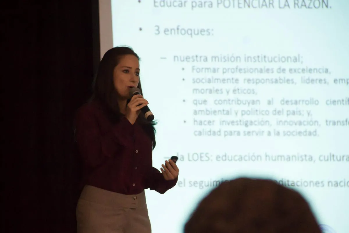 Se llevó a cabo la Jornada Propedéutica perteneciente al Ciclo Básico de Formación Docente 2017 - 2018
