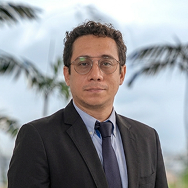 Allan Avendaño