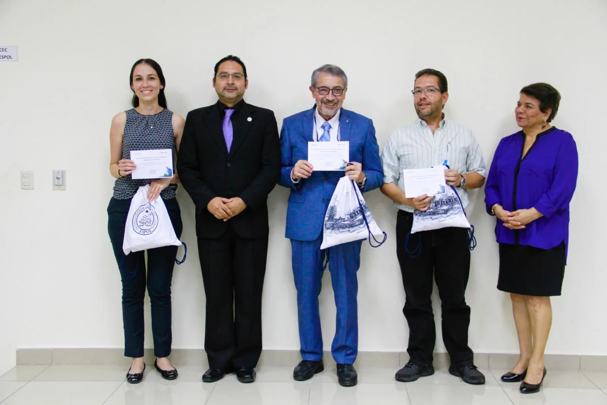 Culmina Ciclo Básico de Formación Docente