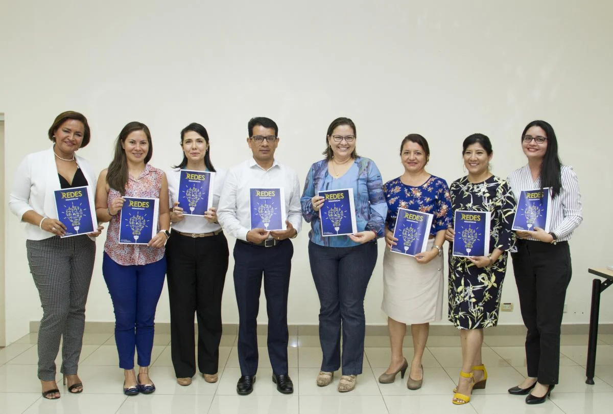 CISE presenta nueva edición de Redes Pedagógicas