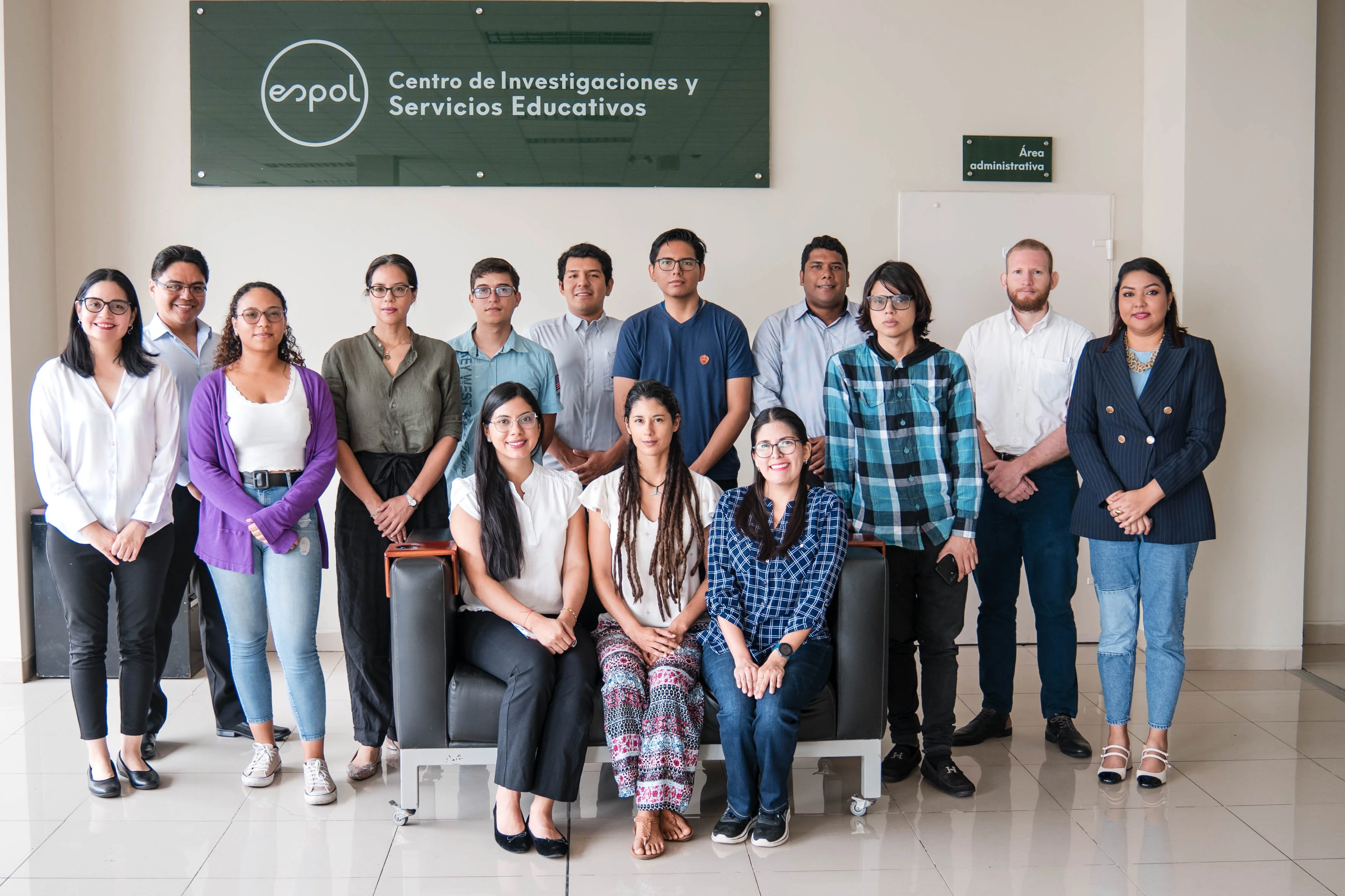 El CISE da la bienvenida a nuevos profesores de la ESPOL en el Programa de Inducción