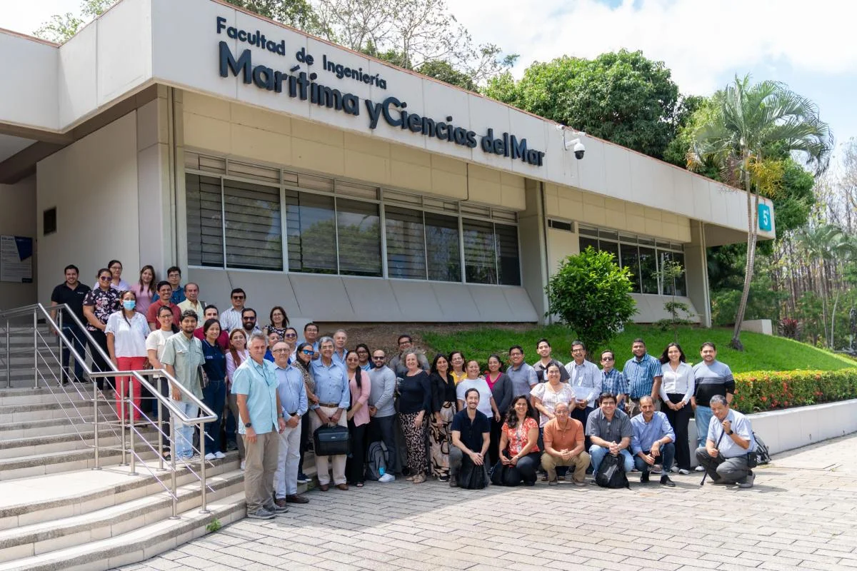 El CISE desarrolla "DocencIA del Futuro" en la Facultad de Ingeniería Marítima y Ciencias del Mar