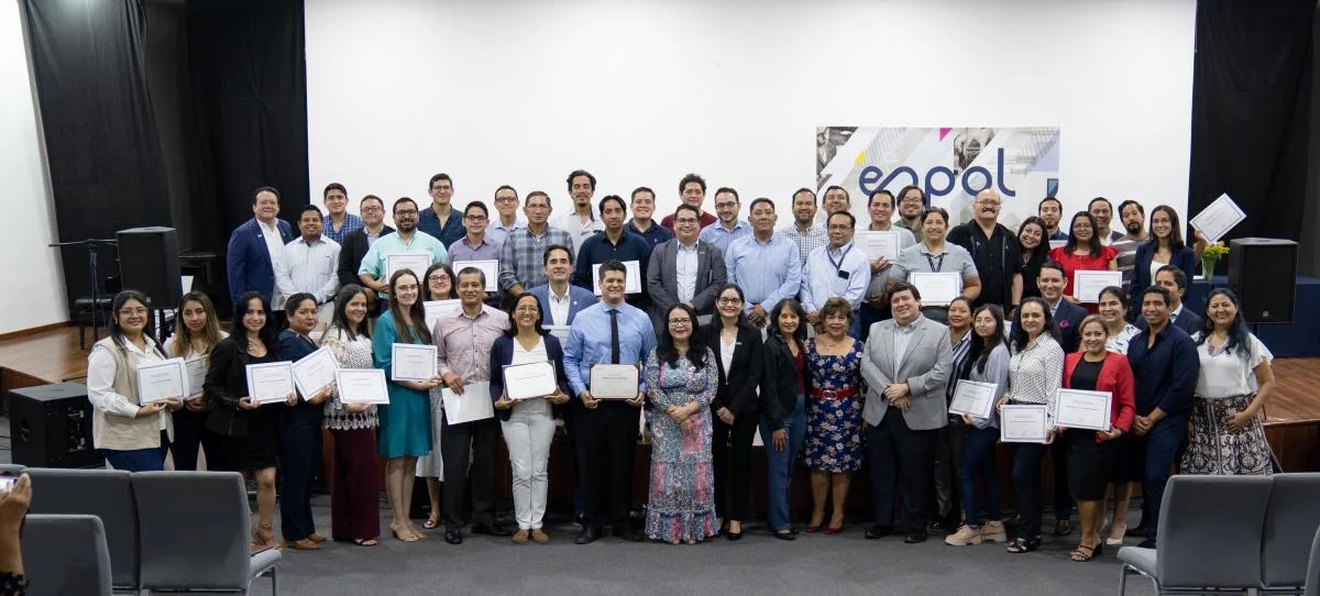 El CISE gradúa a más de 80 participantes en la quinta cohorte del Diplomado en E-learning