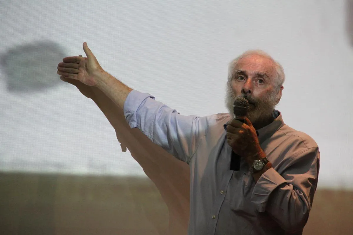 Tertulia Politécnica: "El acto fotográfico"
