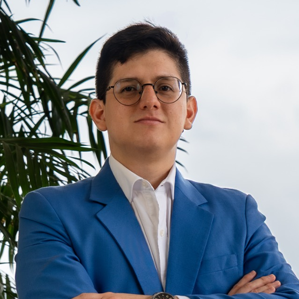 Mario Sobrevilla