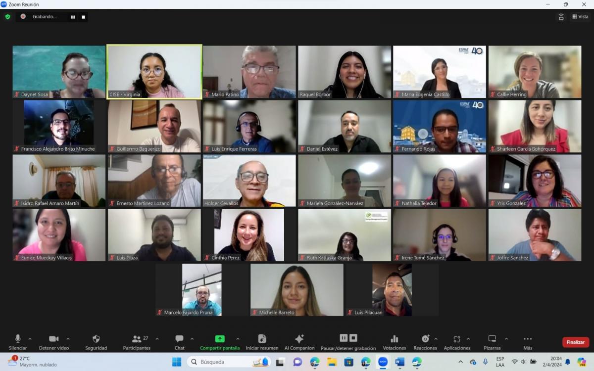 Edupro: Profesionales de la industria se convierten en líderes educativos