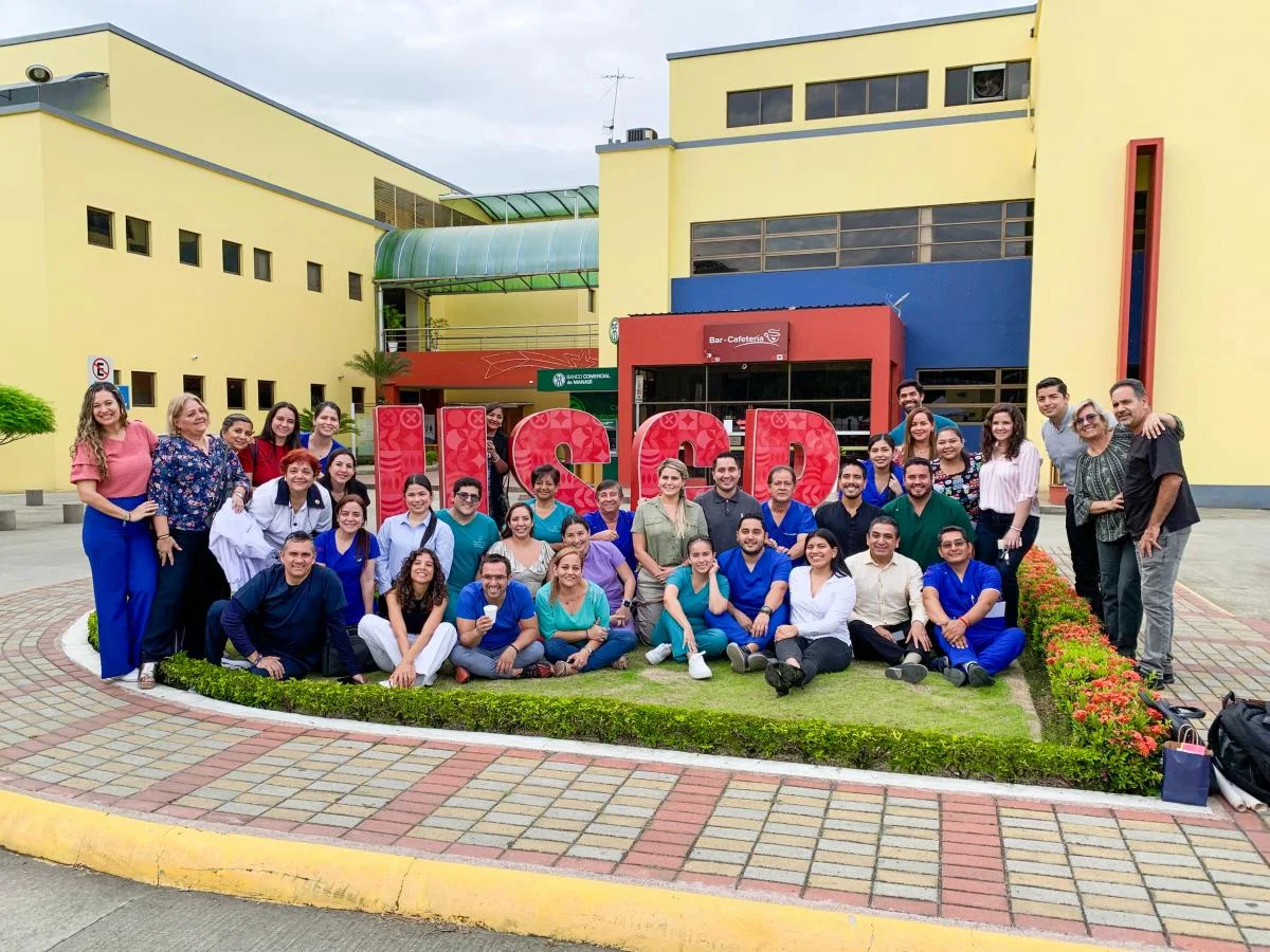 Más de 130 profesores de la Universidad San Gregorio de Portoviejo fortalecen sus habilidades en evaluación educativa
