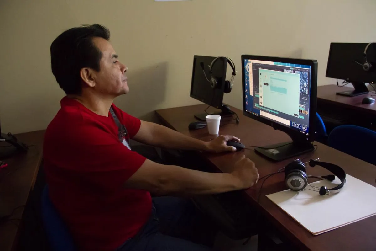 Culminó el primer Workshop del 2017: ¿Cómo editar vídeos didácticos?