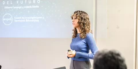 IA generativa para la gestión docente