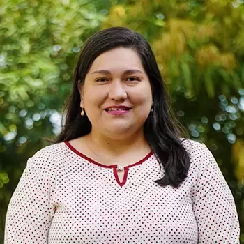 Priscila Valverde FICT